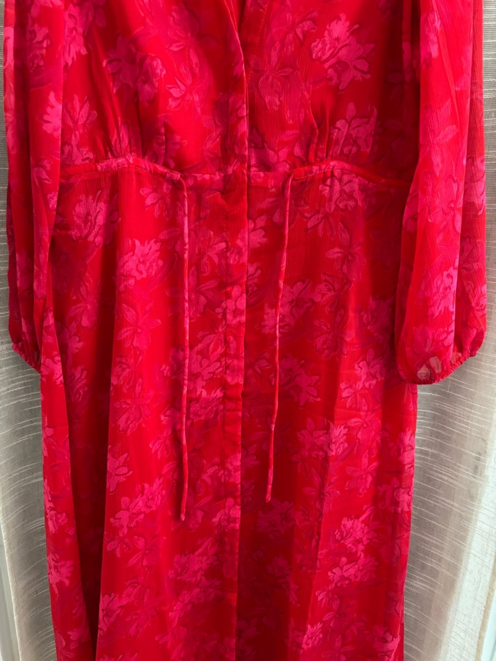 Mango Dress - Picture 4 of 6